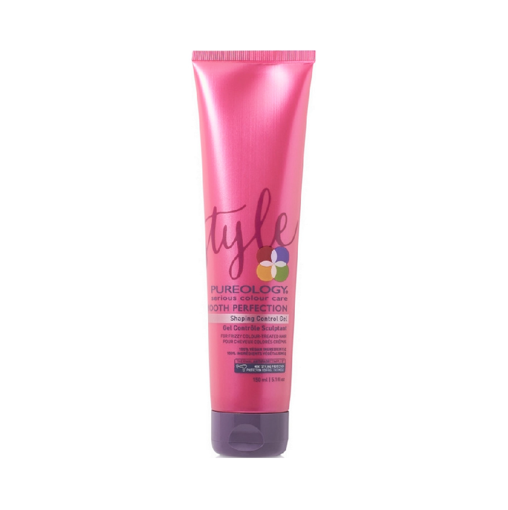 Pureology Smooth Perfection Style Shaping Gel - Encounter Beauty