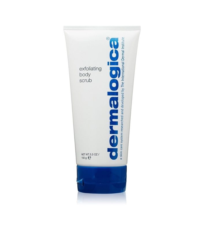 Dermalogica Exfoliating Body Scrub 5.3oz / 150g Encounter Beauty